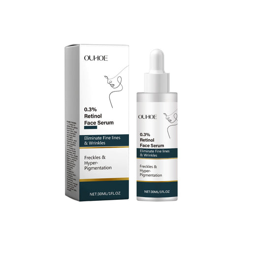 Retinol Facial Essence 0.3% - Fine Line & Dark Spot Serum