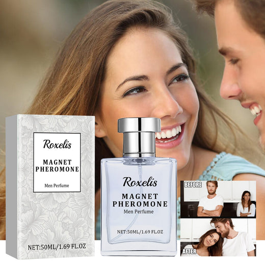 Men's Fragrance for Lasting, Elegant Everyday Charm