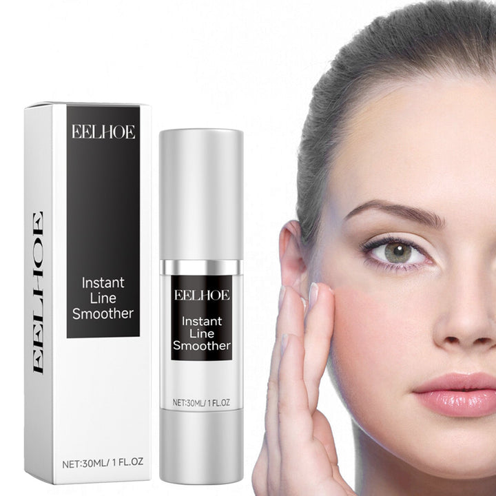 Eye Care Essence for Smoother, Brighter-Looking Under-Eyes