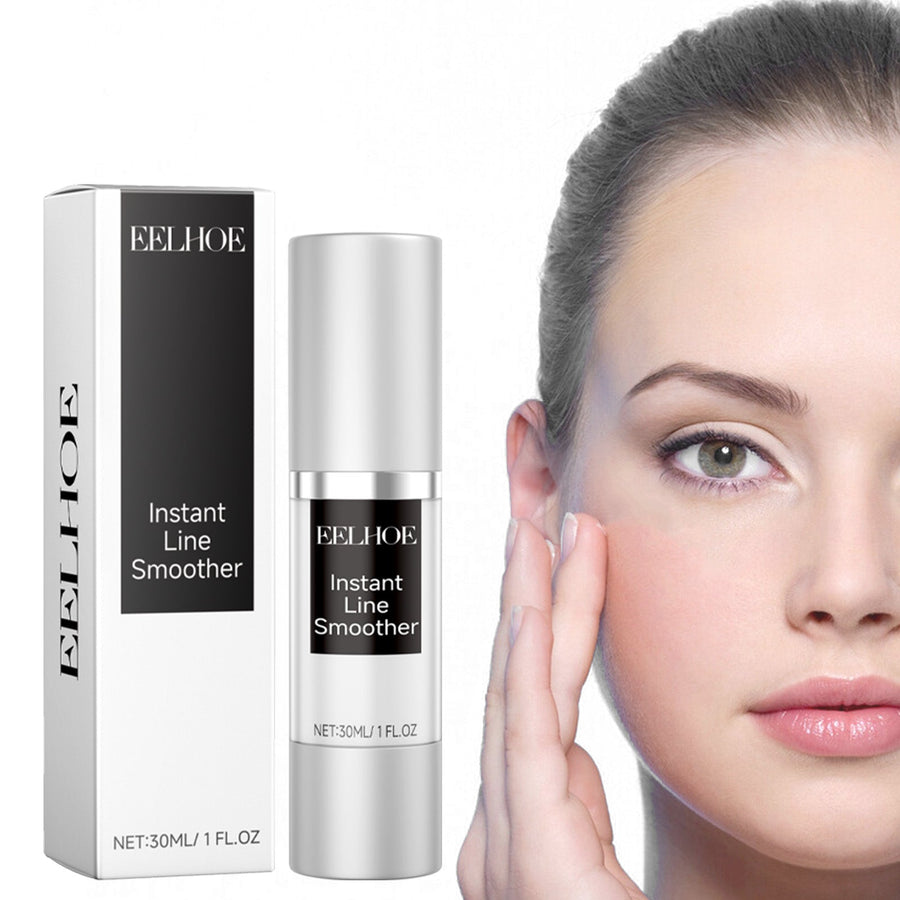 Eye Care Essence for Smoother, Brighter-Looking Under-Eyes
