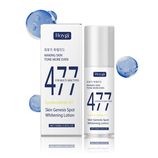 Brightening Lotion With SymNanoWhite 477 Spot Corrector