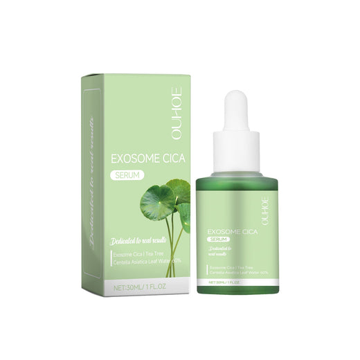 Centella Cica Essence Serum for Barrier Repair & Glow