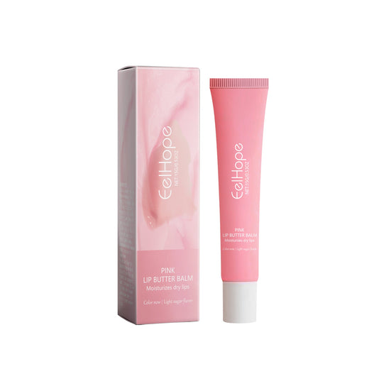 Tinting Lip Balm That Moisturizes Dry Chapped Lips