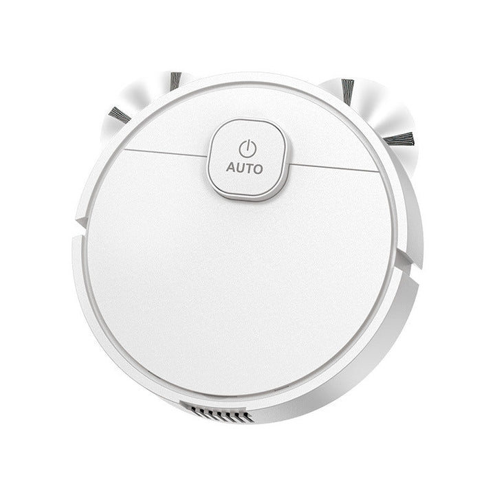 Slim Robot Vacuum & Mop — Cleans Under Furniture