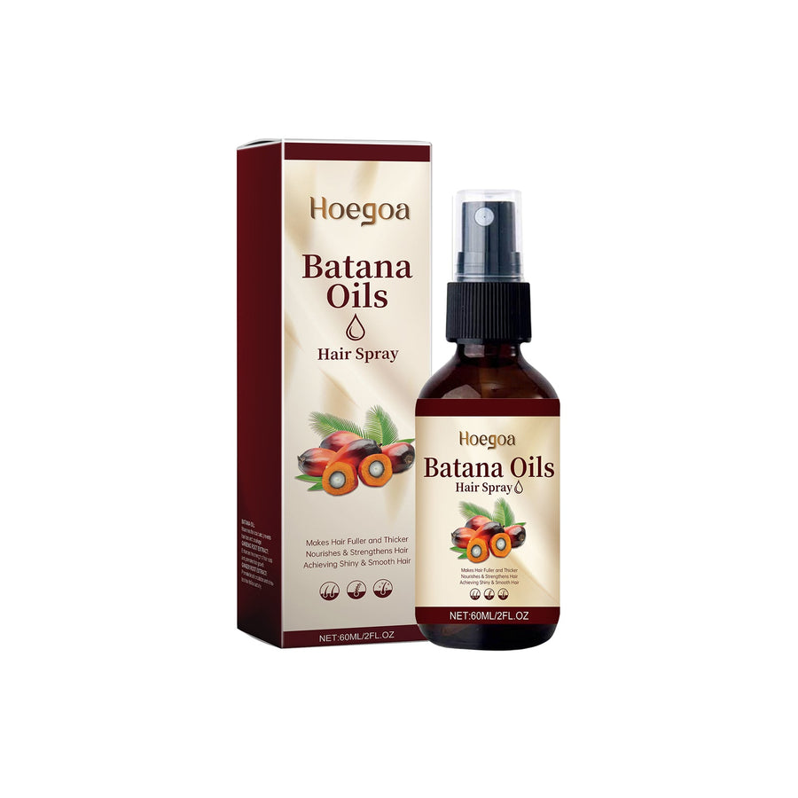 Hair Conditioner Spray for Softer, Stronger Hair