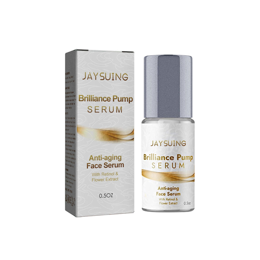 Eye Serum for Dark Circles, Bags & Fine Lines Care