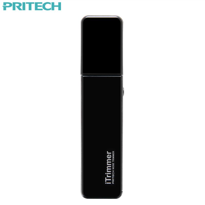 Electric Nose Trimmer for Men — Pain‑Free Ear & Nose Hair