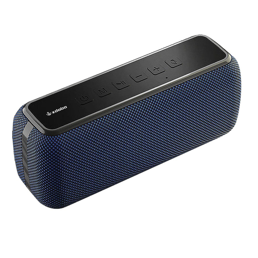 Portable Bluetooth Speaker — 60W Bass, 15h Play, IPX5