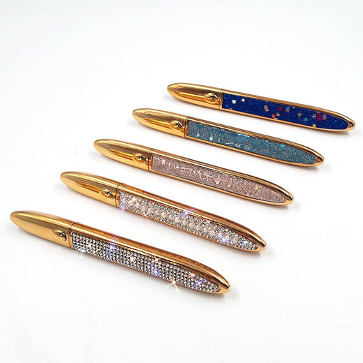 Liquid Eyeliner Pen for Precise Glamorous Eye Looks