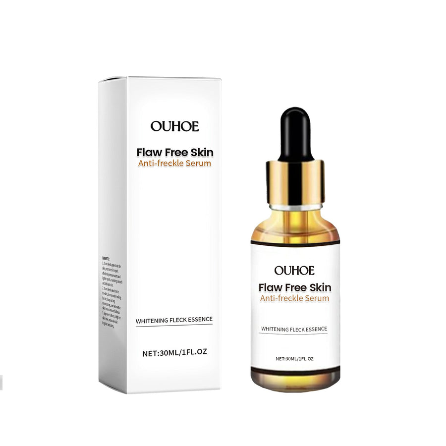 Anti-Freckle Serum for Dark Spots & Uneven Skin Tone