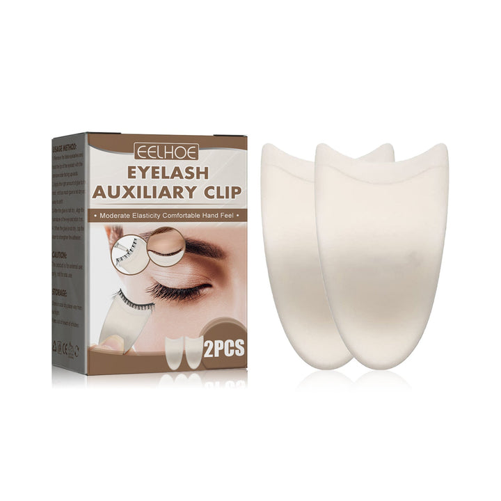 Eyelash Applicator Tool — Professional Lash Curl & Placement