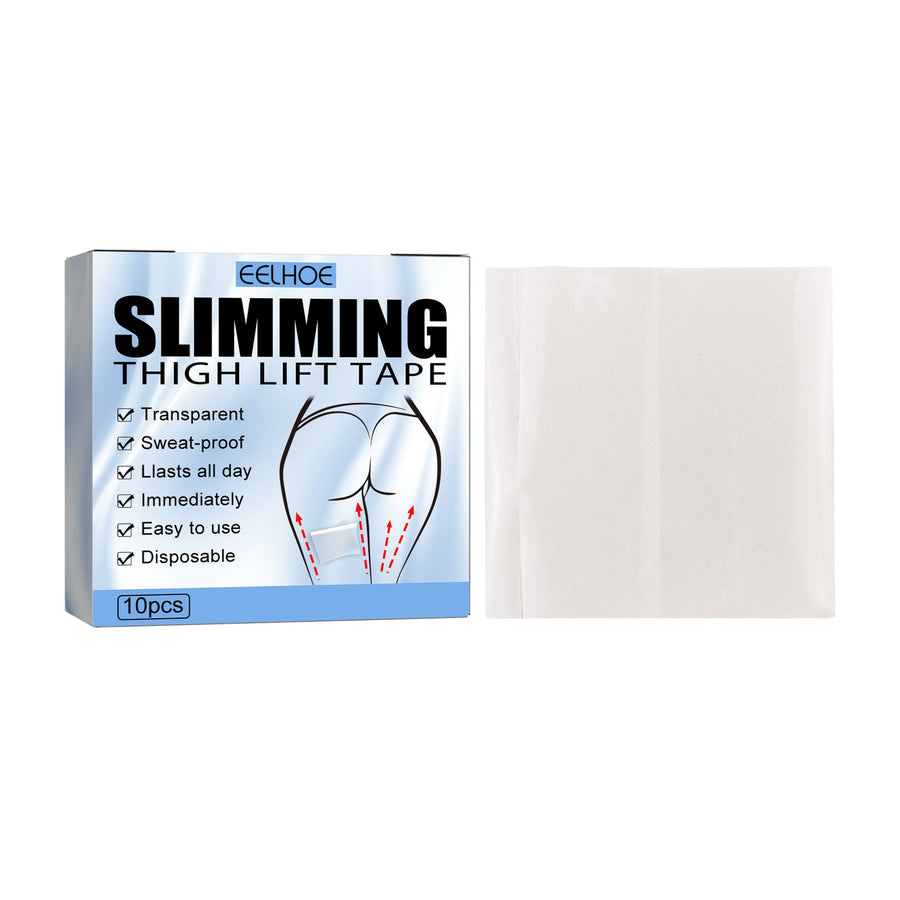Thigh Lift Tape – Instant Non-Surgical Thigh Lift & Tightening