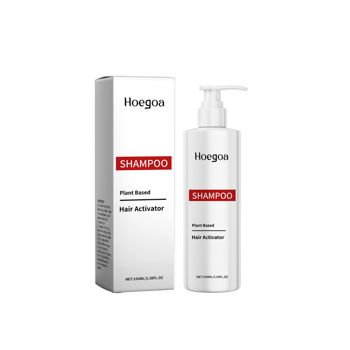 Repair Shampoo for Scalp Nourishment & Dandruff Care