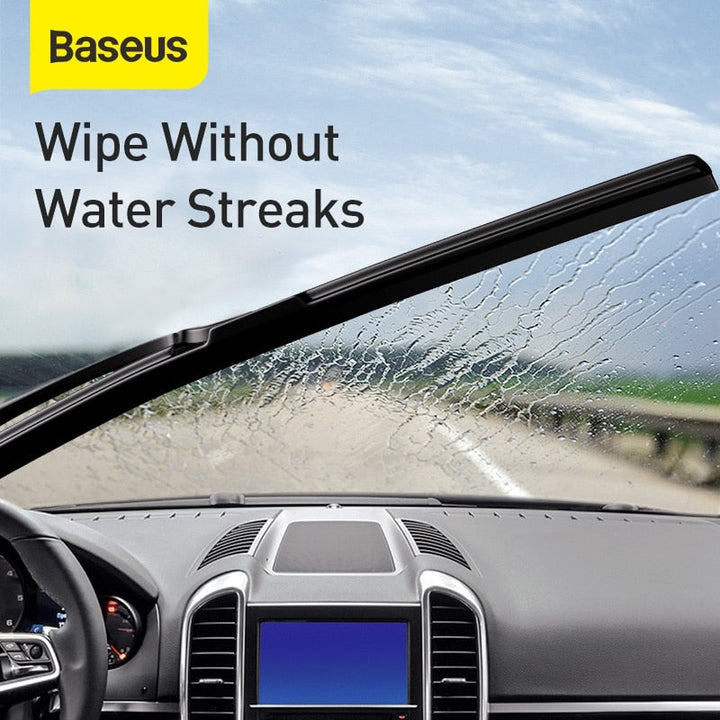 Wiper Blade Restorer — Extend Wiper Life 3×