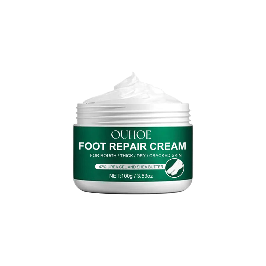 Foot Repair Cream 42% Urea for Cracked Heels