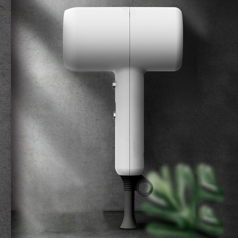 Negative Ion Hair Dryer with Professional Power