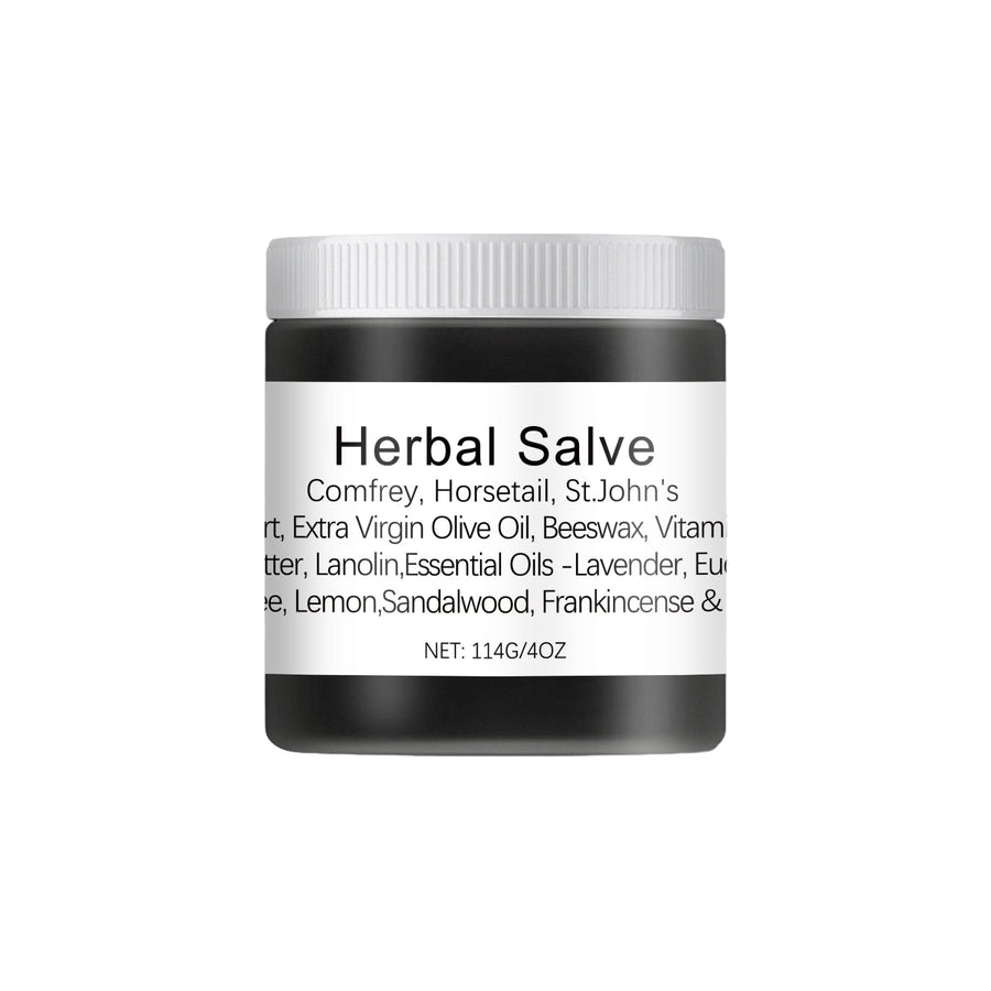 Joint Herbal Cream — Soothe Joints & Restore Skin Naturally