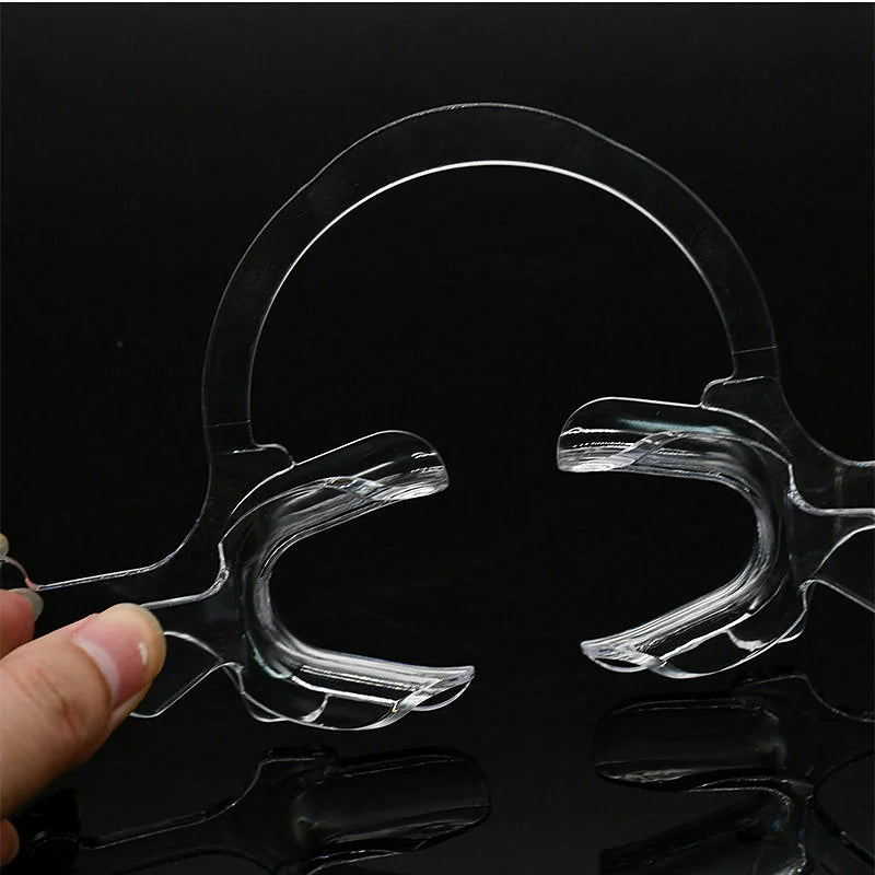 Disposable Dental Mouth Expander — Hands-Free Patient Comfort