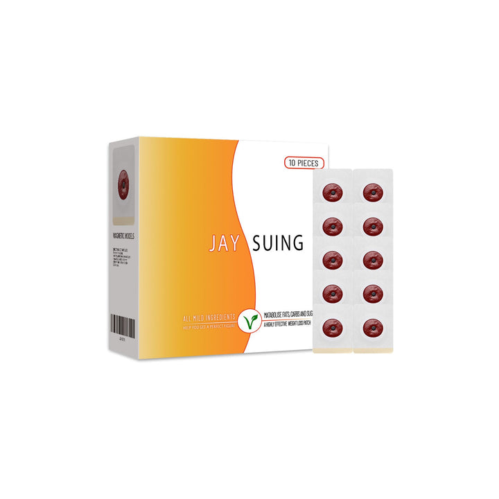 Lazy Body Sculpting Patches for Belly and Thigh Toning