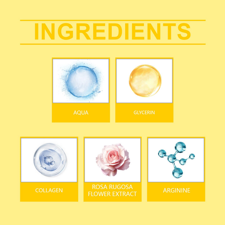 Moisturizing Shower Gel With Fresh Floral Fragrance