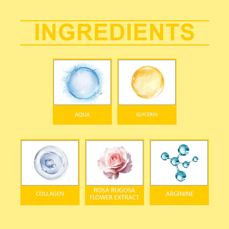 Moisturizing Shower Gel With Fresh Floral Fragrance