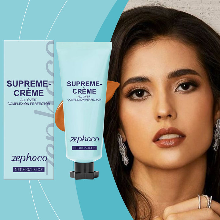 Concealer for Dark Skin – Lightweight Face & Body