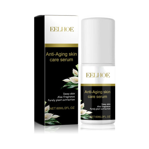 Firming Serum for Fine Lines & Sagging Skin, 60ml