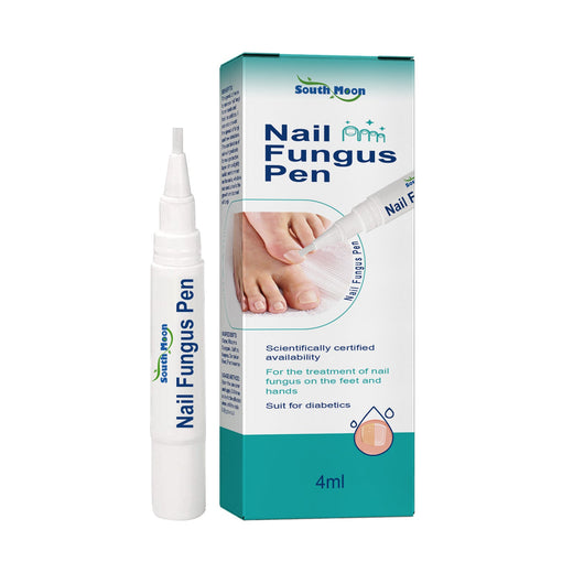 Nail Repair Pen for Fungus - Precision Care, Diabetic-Safe