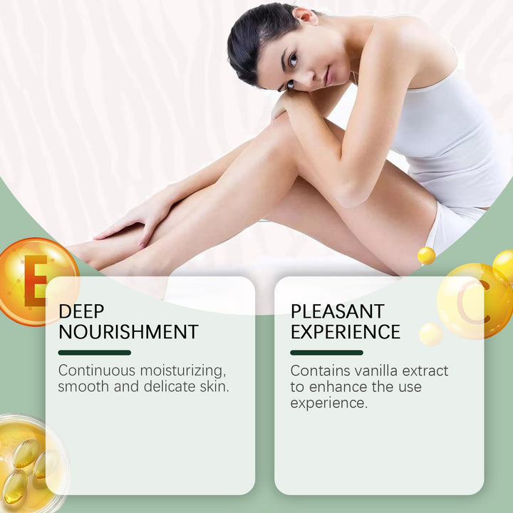 Tallow Moisturizing Cream for Deeply Nourished Skin