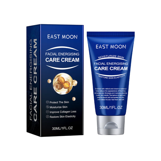 Men's Anti-Aging Facial Moisturizer with Retinol