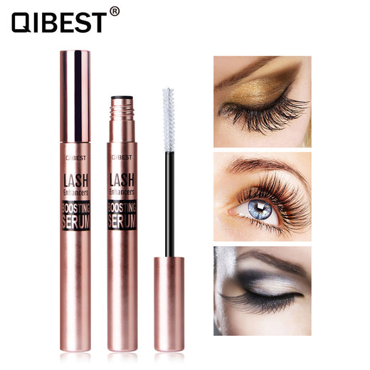 Eyelash Conditioning Serum for Fuller-Looking Lashes