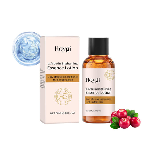 Arbutin Essence Water for Brighter Even-Toned Skin