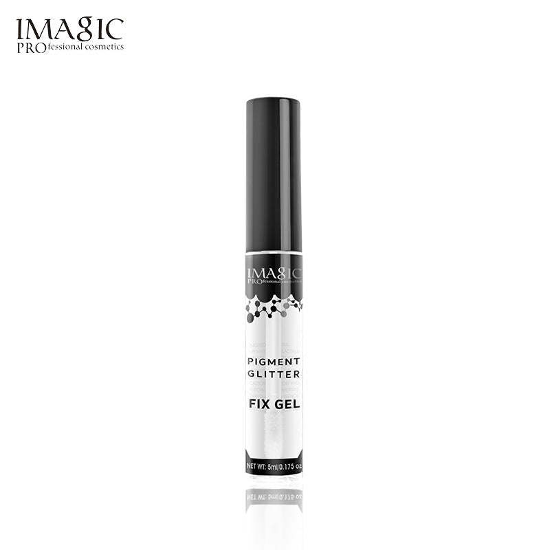 Glitter Eyeshadow Primer for Smooth, Lasting Looks