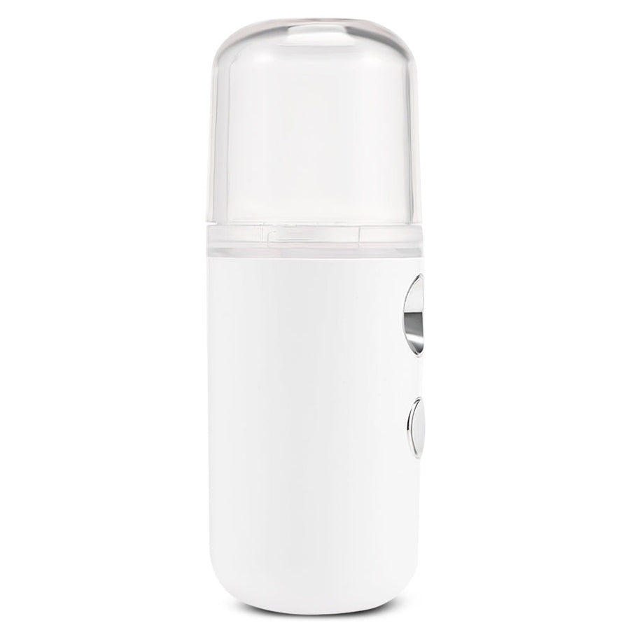 Facial Mist Sprayer — Portable Refresh for Dry Skin