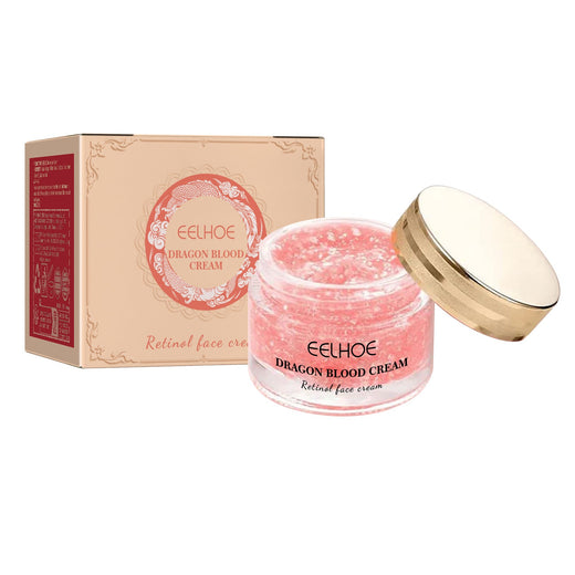 Retinol Firming Cream With Dragon Blood Complex