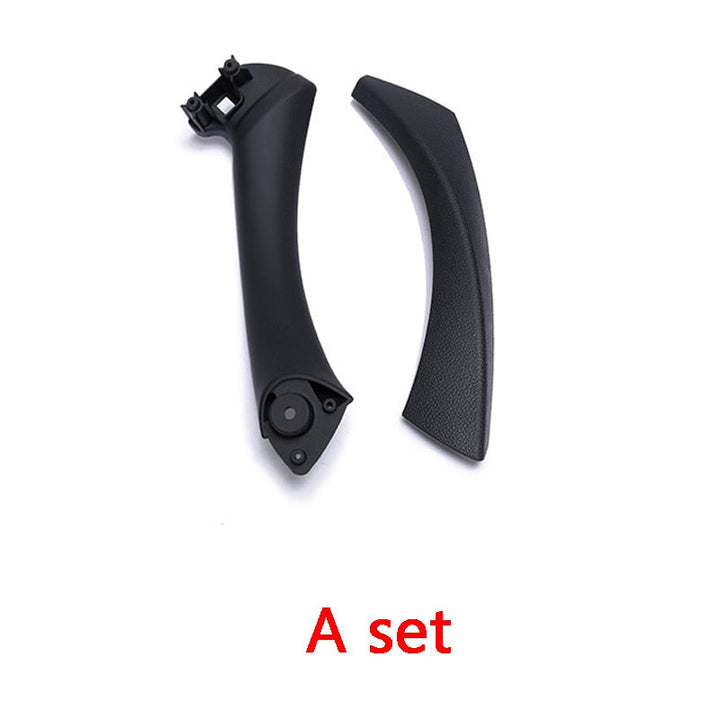 BMW Door Handle Trim Cover Set — OEM-Fit Interior Restoration