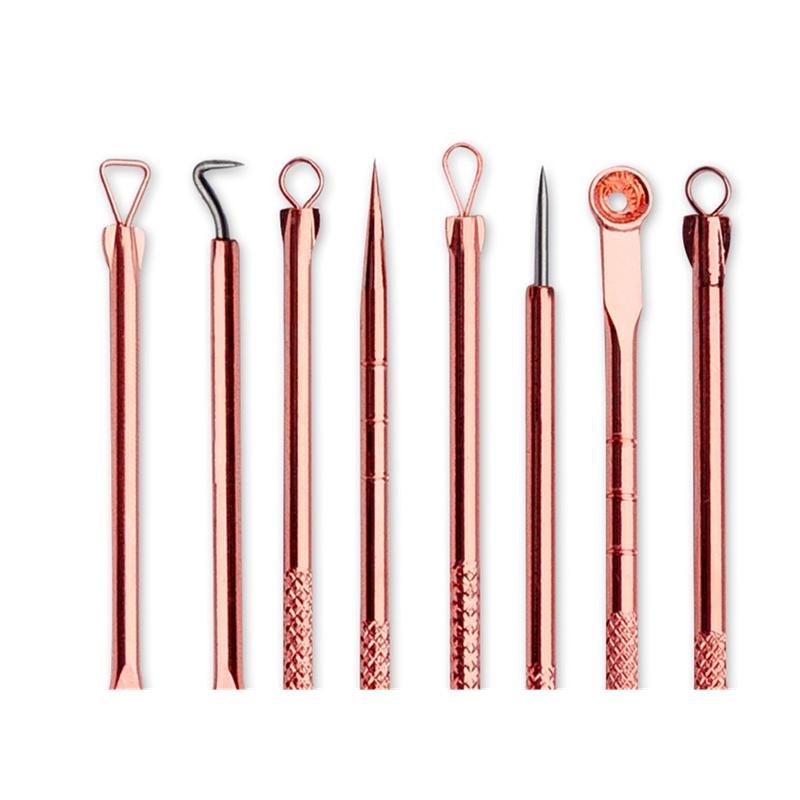 Blackhead Remover Tools for Precise At-Home Pore Care