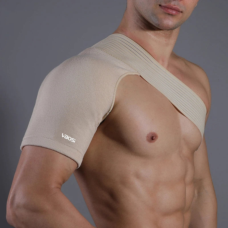 Shoulder Compression Brace — Targeted Pain Relief