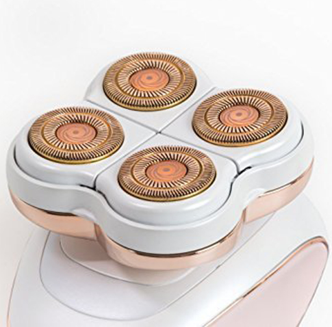 FLAWLESS Legs Epilator — Painless, Long‑Lasting Hair Removal