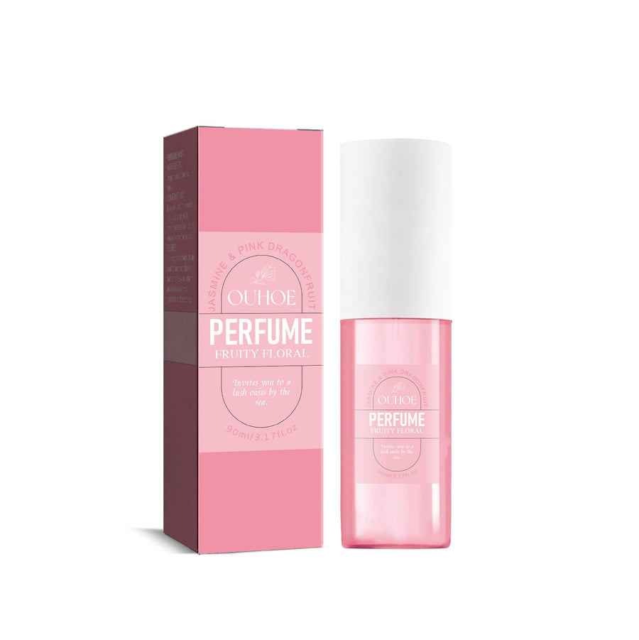 Fruity Floral Perfume Mist for Women, Fresh Everyday