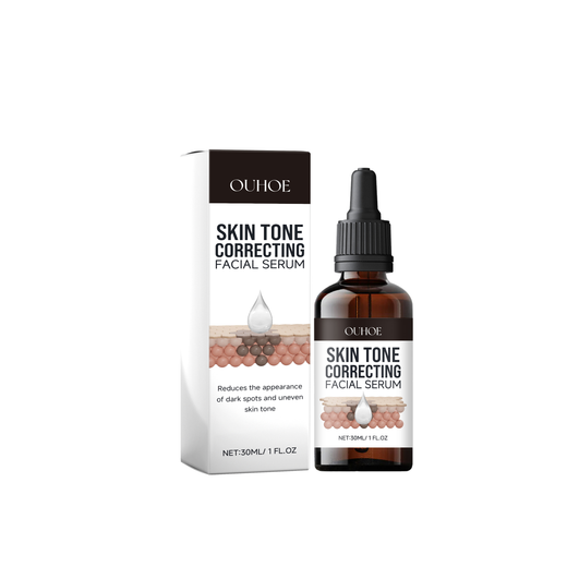 Melanin Repair Serum for Dark Spots & Dull Skin Tone