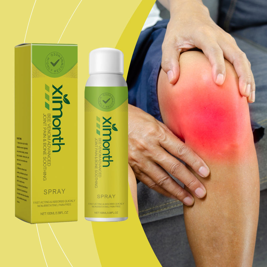Joint Repair Spray — Daily Knee & Wrist Relief Mist