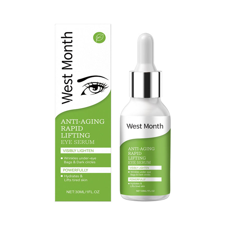 Eye Essence Serum for Wrinkles, Bags & Dark Circles