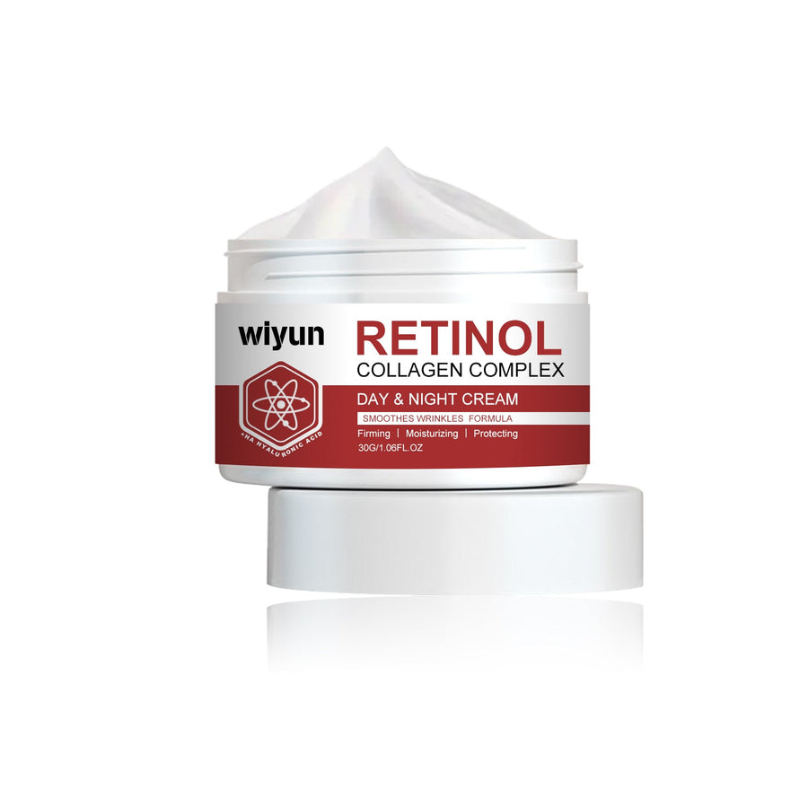 Retinol Cream for Fine Lines, Firming & Even Tone