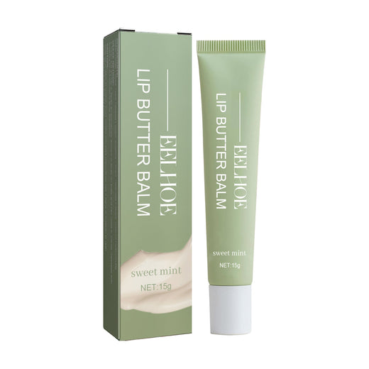 Sweet Mint Lip Balm for Instant Hydration & Shine