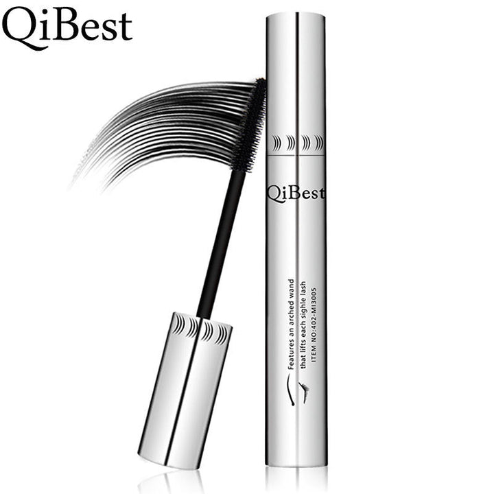 Waterproof Curling Mascara for Lifted, Big-Looking Eyes