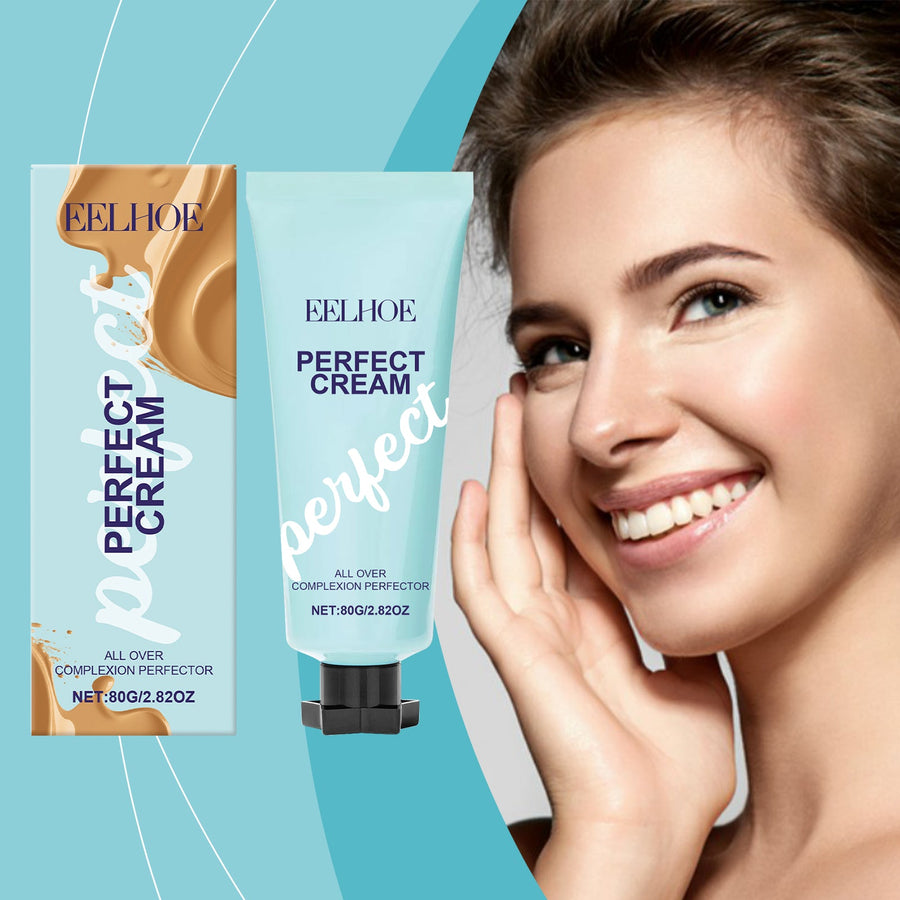 Skin Tone Concealer for Lightweight Natural Coverage