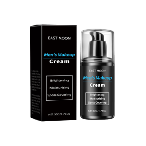 Men's Concealer Moisturizer for Brighter, Even Skin