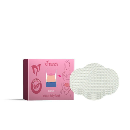Belly Patch Set for a Confident, Toned-Feeling Waist