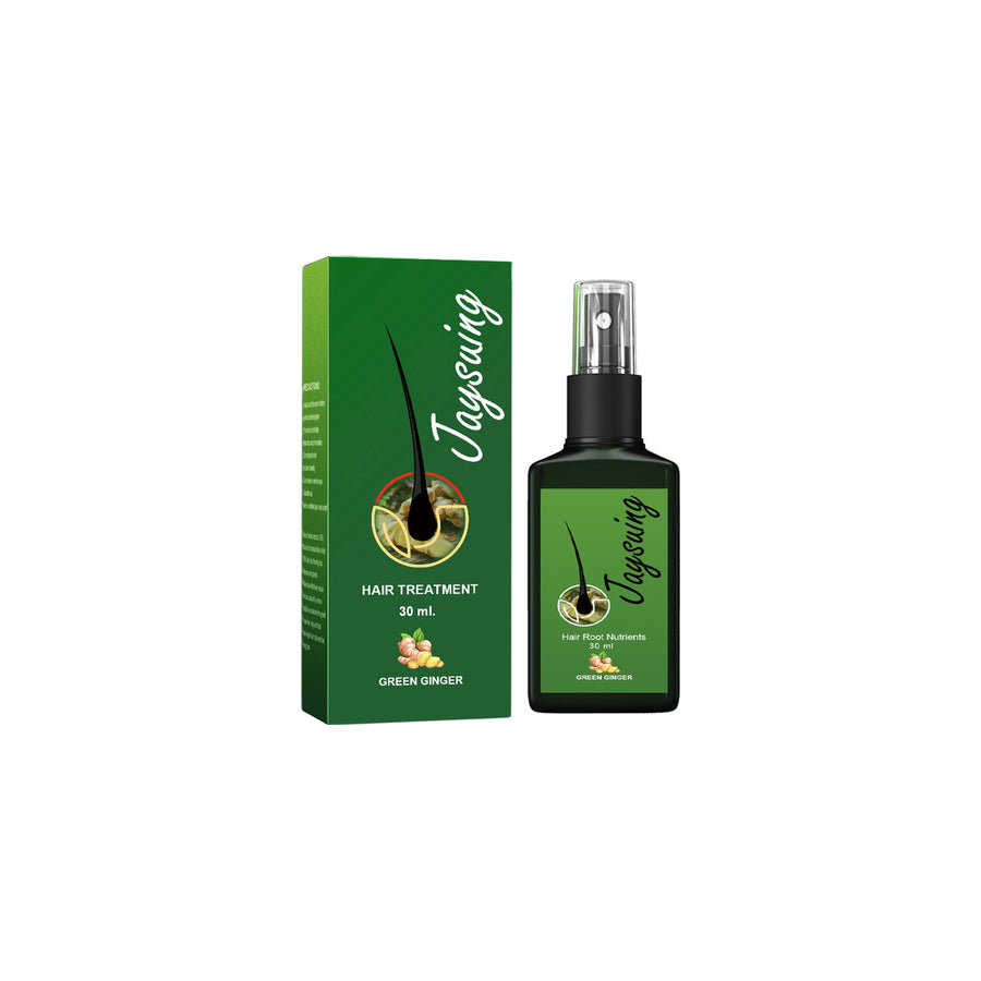 Scalp Hair Growth Spray for Thinning Hair Support